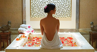 Mandara spa